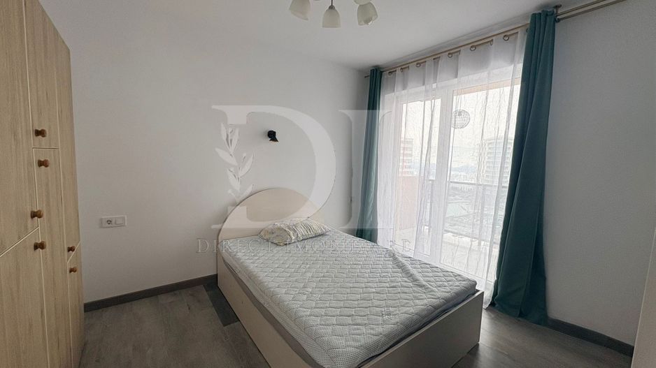 Apartament 3 camere | Complet mobilat și utilat | Zona BMW Florești - Poză 1