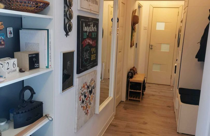 4 camere Mosilor renovat - Poză 4