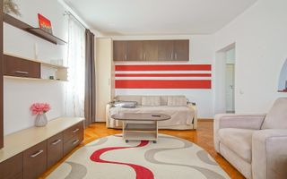 Apartament 2 camere Dobrogeanu Gherea | Racadau | loc parcare si boxa - Poză 4