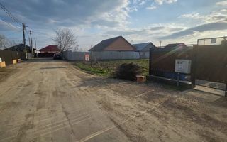 Teren intravilan Vanatori, 705 m.p. - Poză 2