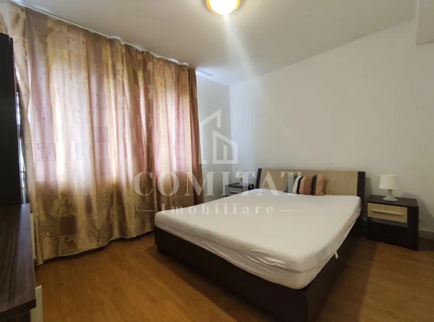 Apartament cu 2 camere decomandate | Cartierul Grigorescu — fotografia 3
