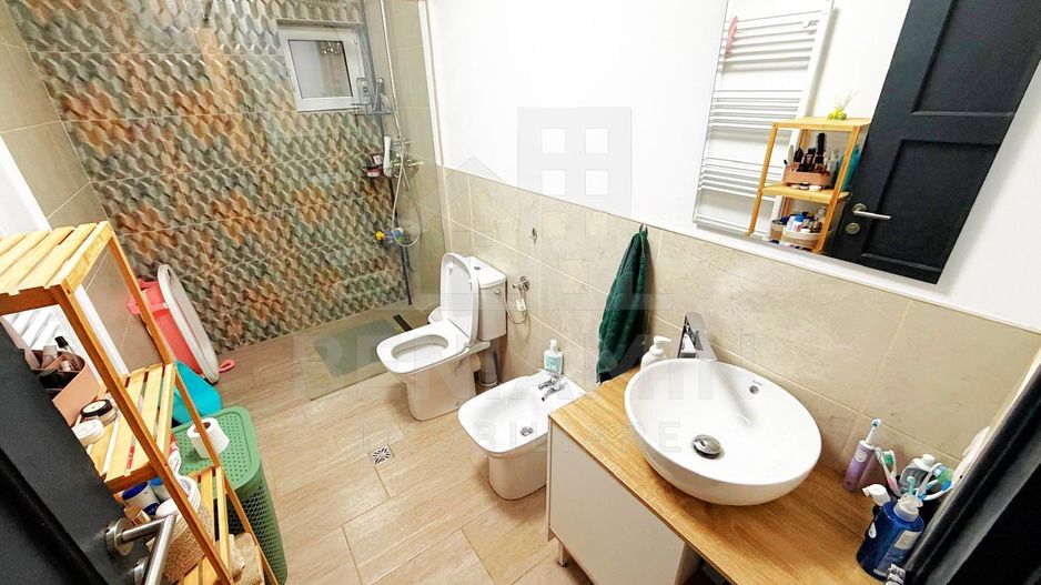 Casa Saseasca-100mp-Teren 455mp-Toate utilitatile-zona centrala Bod - Poză 6