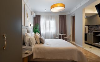 ULTRACENTRAL | STUDIO SUPERB |  FINISAJE PREMIUM - Poză 2