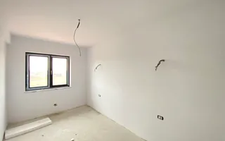 COMISION 0%, Duplex 4 Camere, 108 mp, 335 Teren, La Intrare SACALAZ - Poză 14