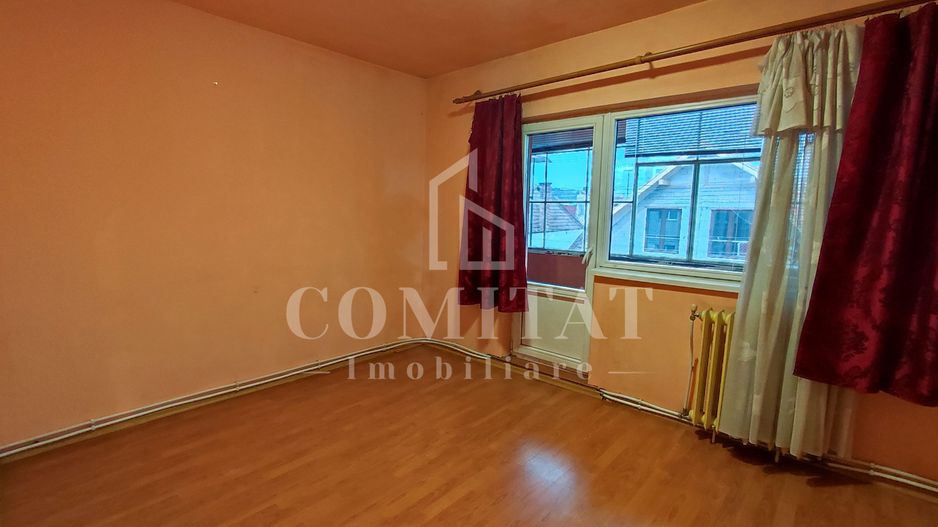 Apartament cu 4 camere | Confort Sporit | Zona Autogării Beta - Poză 3