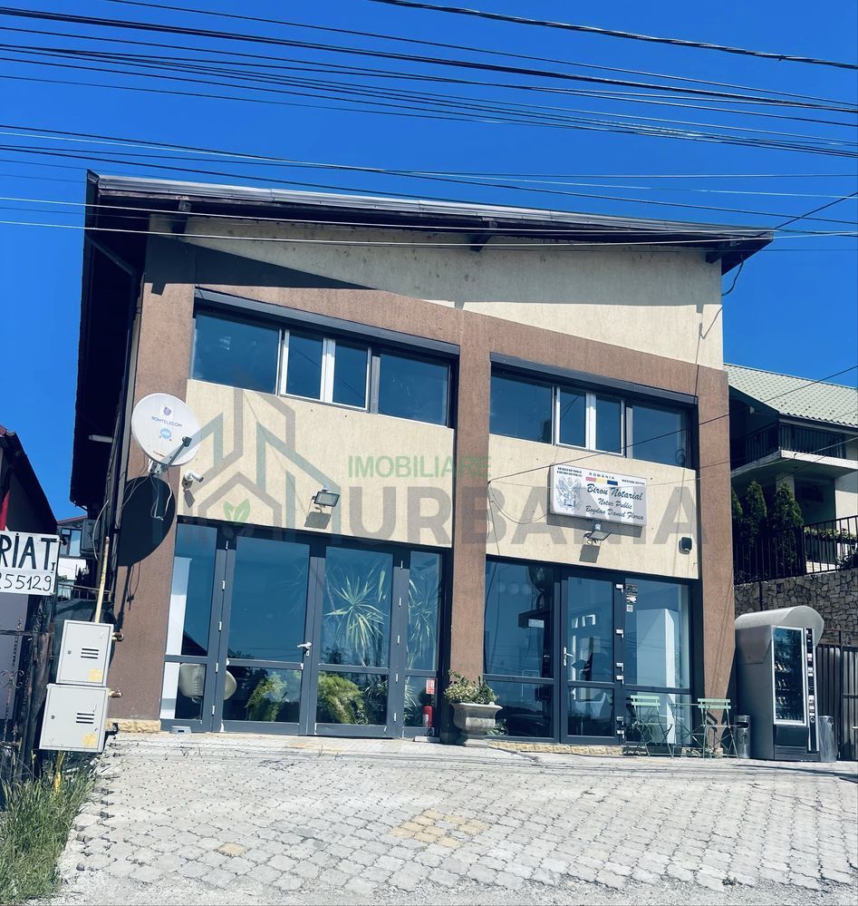 Apartament 4 camere de închiriat în Valea Lupului - Poză 1