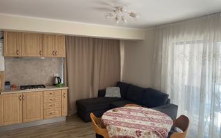 2 camere, Parcare, Zona Vivo Mall, Amethyst, Metro, Momax, Floresti - Poză 5