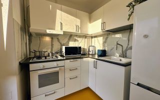 Apartament 3 camere de închiriat – Piața Națiunile Unite (Ultracentral - Poză 9