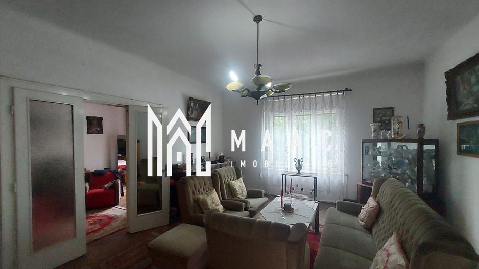 Casă de vânzare Sibiu | Ultracentral | 196 mp, 6 camere - Poză 1