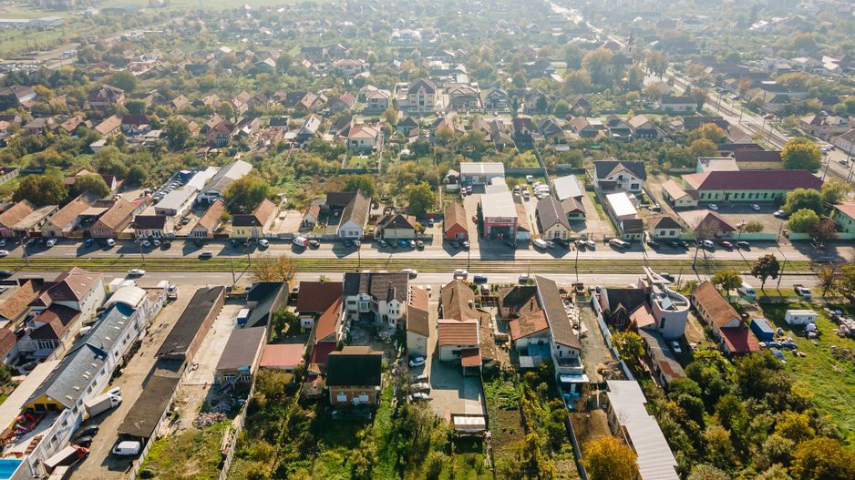 Pensiunea Bella Arad - O afacere profitabilă, la cheie! - Poză 12