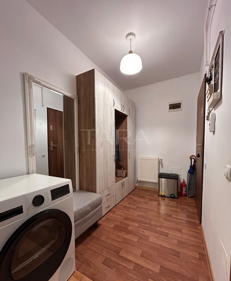 Apartament 2 camere în zona Iris - Poză 5