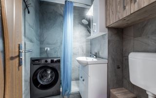 Garsoniera conf 1 - renovata complet - Vlaicu, Lebada - COMISION 0 - Poză 4