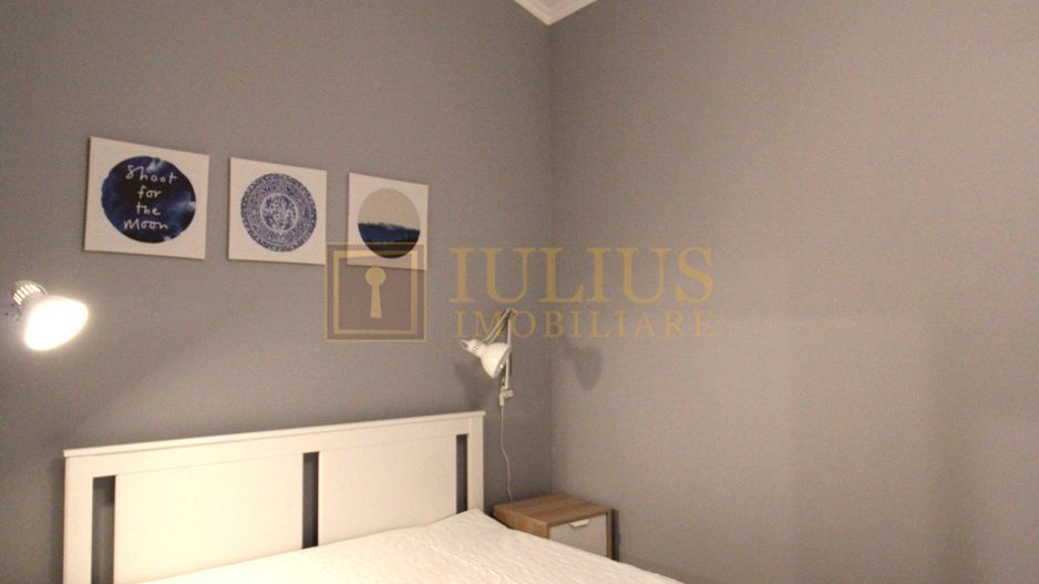 Ultracentral/pietonala, renovat modern; UNIRII - Poză 11