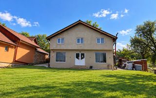 🏠 CASĂ DE VÂNZARE ÎN GLOGOVEȚ, COMUNA VALEA LUNGĂ - Poză 1