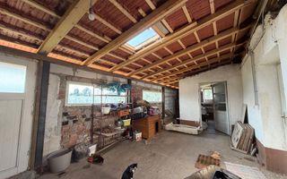 Casă +  teren 1.514 mp în Ianova | 4 camere | 2 băi - Poză 14
