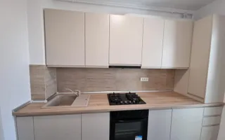 🏢 Închiriere Apartament 2 Camere Modern | Complex Regie Residence Grozăvești - Poză 14