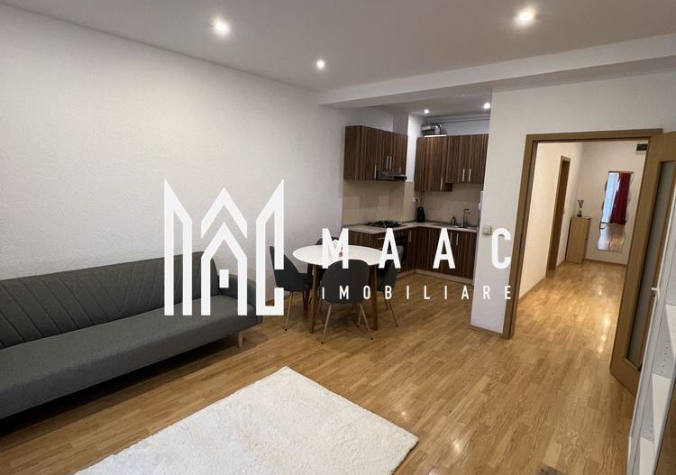 Apartament 3 camere | Etaj 1 | Calea Poplacii - Poză 2