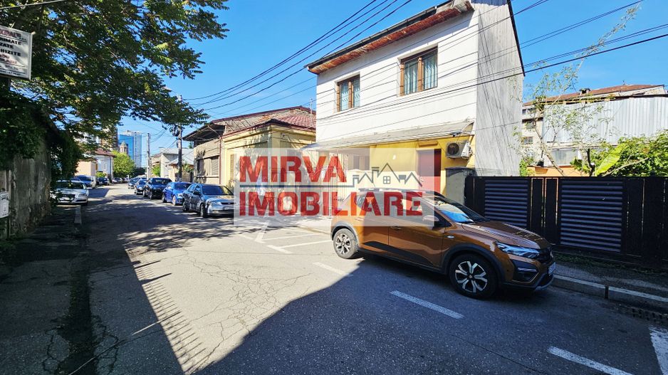 Vanzare proprietate mixtă – Casă + spațiu birou, Ultracentral - Poză 3