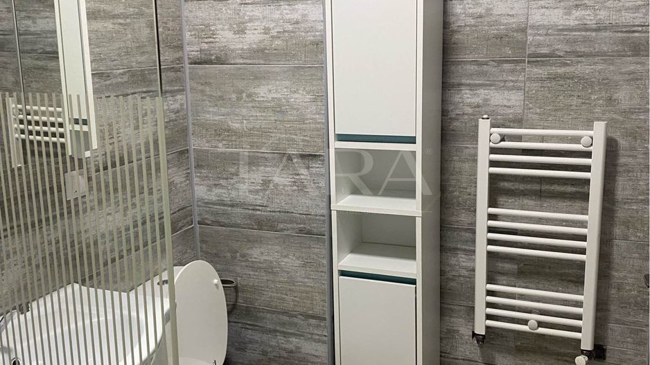 Apartament de vânzare cu 2 camere în Florești, zona Terra. - Poză 8