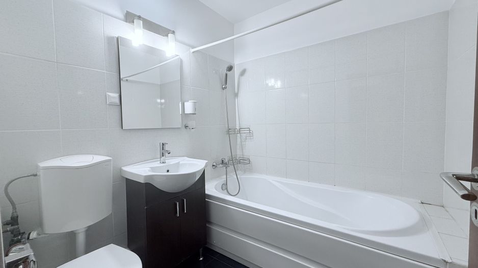 APARTAMENT 2 CAMERE ULTRACENTRAL 13 SEPTEMBRIE BLOC 1994 - Poză 4