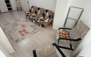 2 camere| zona Titulescu-Nokia| vis a vis de malul Bega| Pet Friendly| - Poză 14
