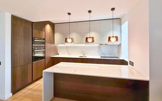 Apartament 4 camere premium, 192mp | Prima Închiriere | Gafencu - Poză 5