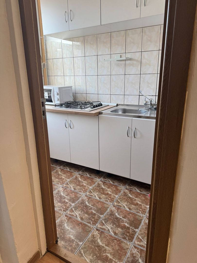 Garsoniera Drumul Taberei Plaza Mall - Poză 3