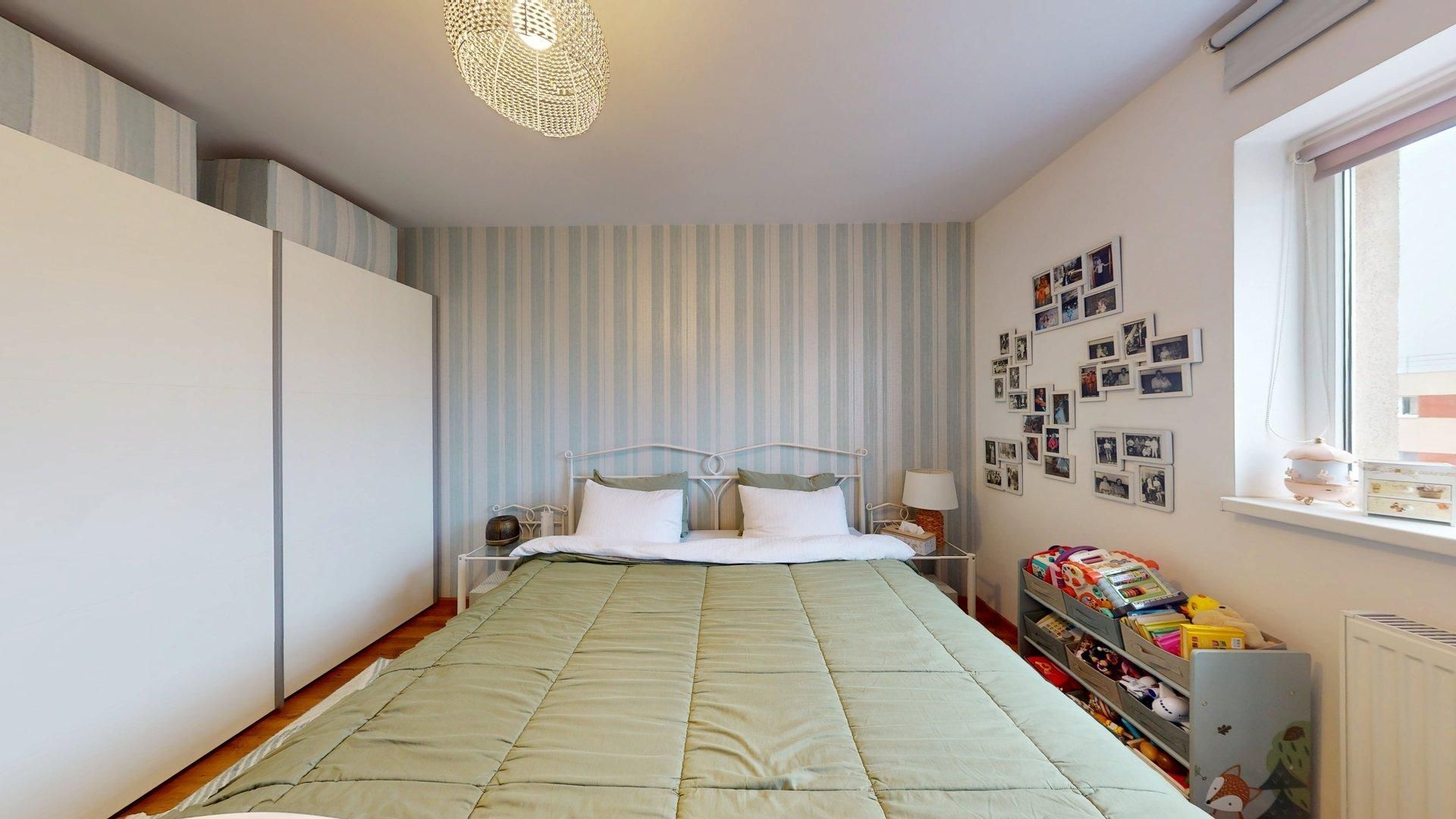 Camin impecabil | Centrala proprie | Mobilat integral - Poză 18