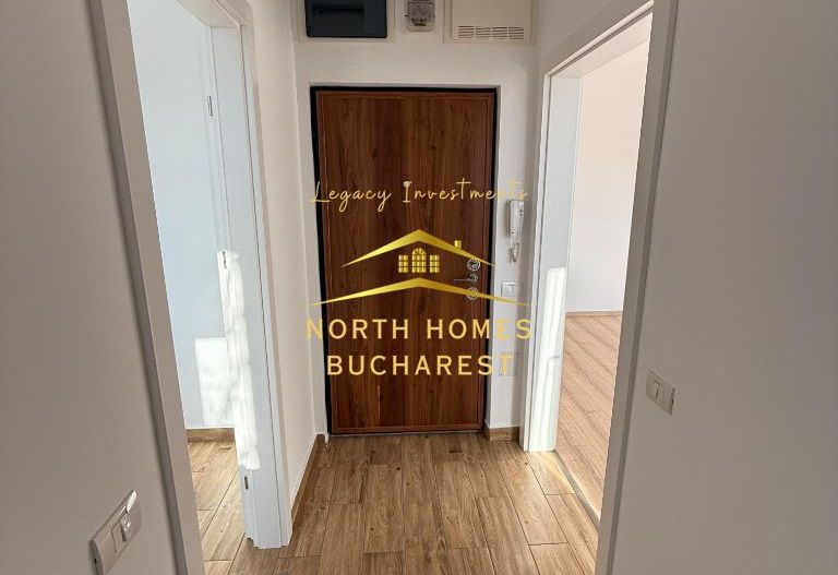 Apartament 2 camere de vanzare/ Zona Ion Mihalache, 1 Mai - Poză 1
