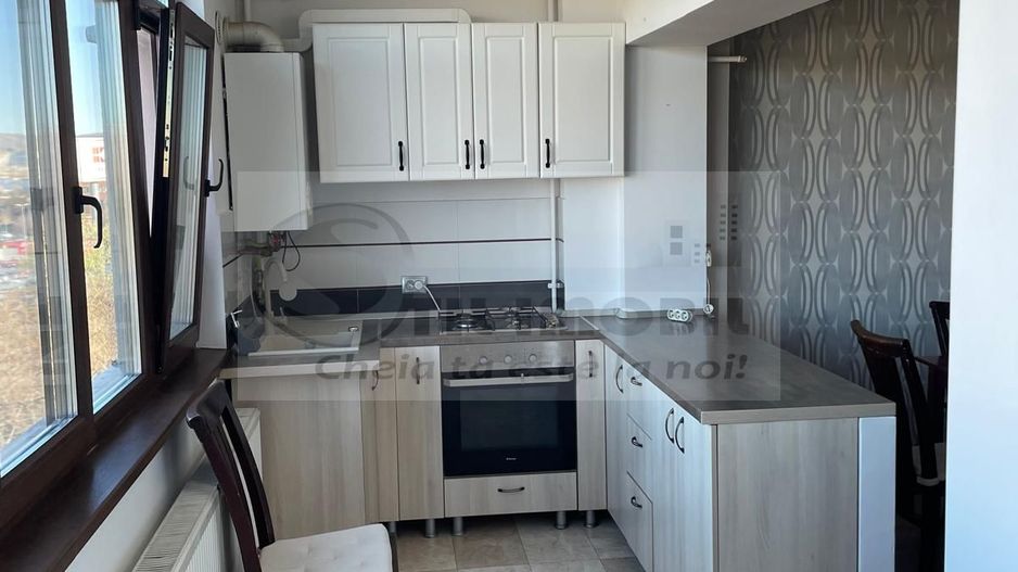 Ap. 2 camere – Tătărași, Stația 2 Băieți – bloc nou, mobilat complet - Poză 2