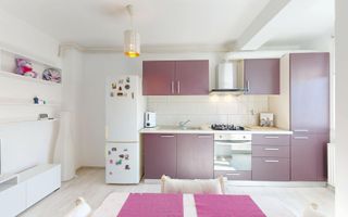 Garsoniera dubla de vânzare - Strada Triumfului Popesti Leordeni - Poză 9