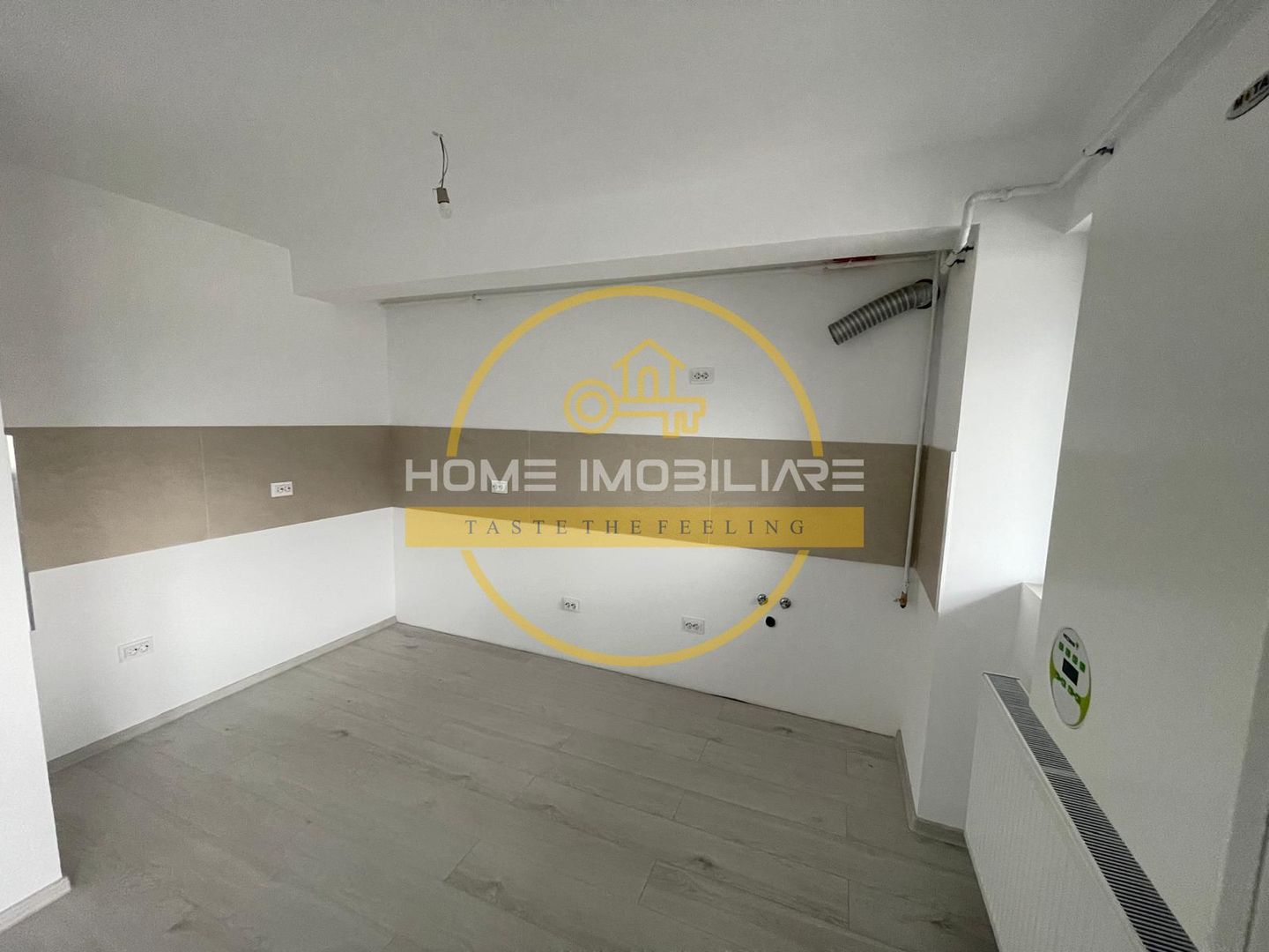 Etaj 1 Apartament 2 Camere Bucium- LIDL 72 Mp Finalizat - Poză 3