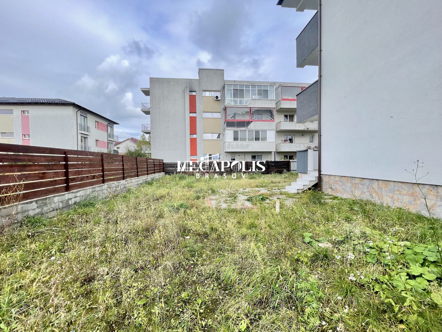 2 camere | Curte 292 mp | Bloc intabulat | 58 mp utili | Parcare - Poză 11