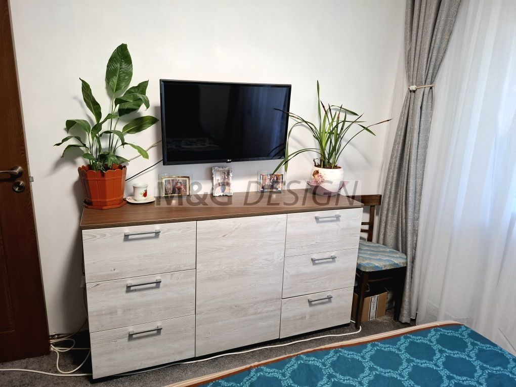 Apartament 3 camere Lipovei etaj 2 - Poză 5
