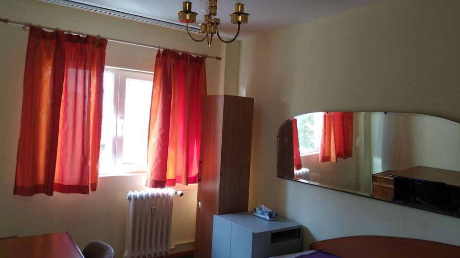 Apartament luminos 4 camere Mosilor - Poză 4
