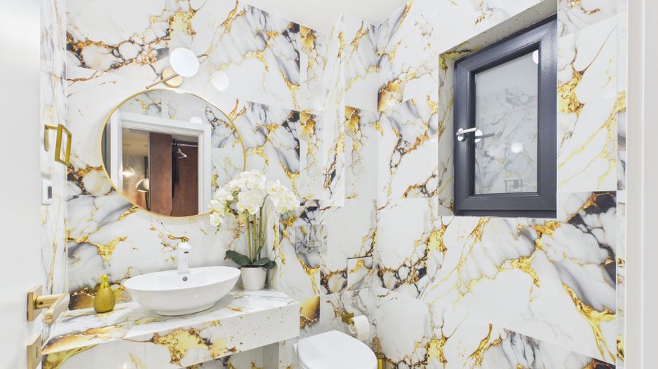 Vila Smart Premium de vanzare - Piscina Incalzita - Poză 13