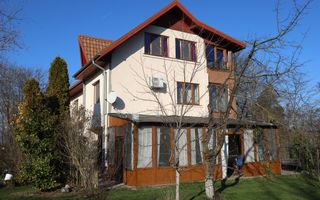 Proprietate Snagov de vanzare - Poză 1