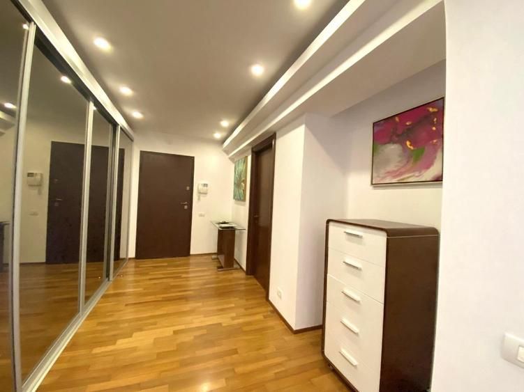 Penthouse premium 3 camere | Soseaua Nordului | Herastrau - Poză 8