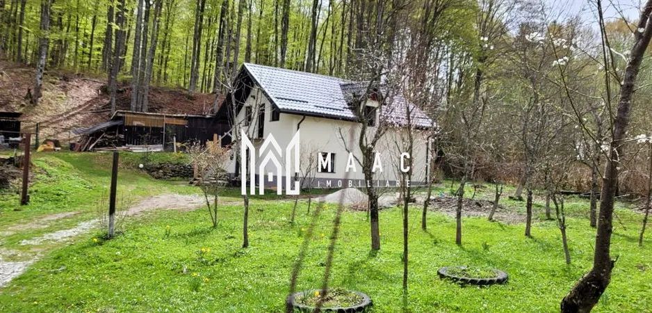 Casa 4 Camere | 600 MP Teren | Avrig - Poză 1