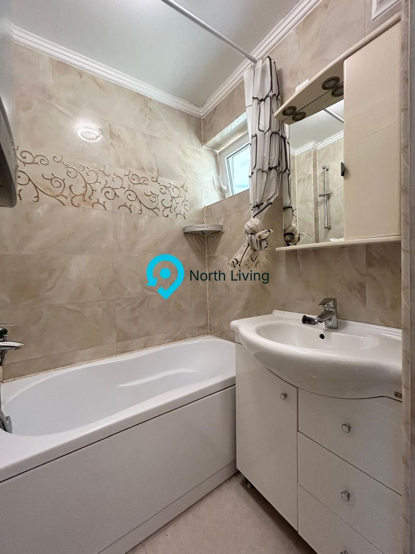 Apartament Premium 3 camere | Unirii - Poză 10