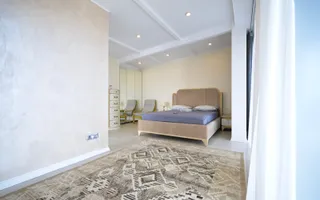 Penthouse Asmita Gardens | terasa 99 mp | Splaiul Unirii - Poză 39