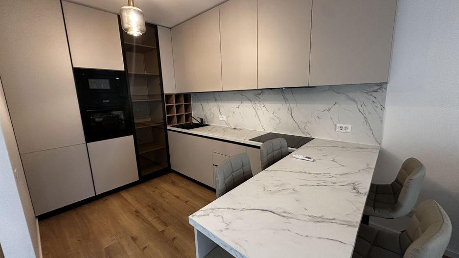 2 Camere 5min Metrou Grivita Arcadia Residence Domenii Expozitiei 1Mai - Poză 8