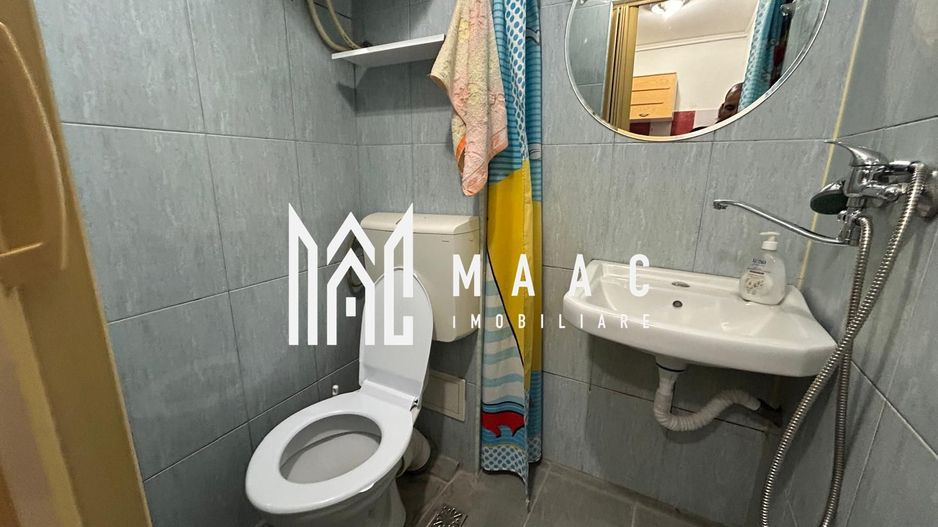 Apartament 1 camera | Etaj 1 | Modern | Terezian - Poză 5