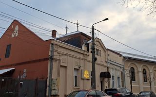 BRASADAS vinde spatiu comercial ULTRACENTRAL 160mp. - Poză 2