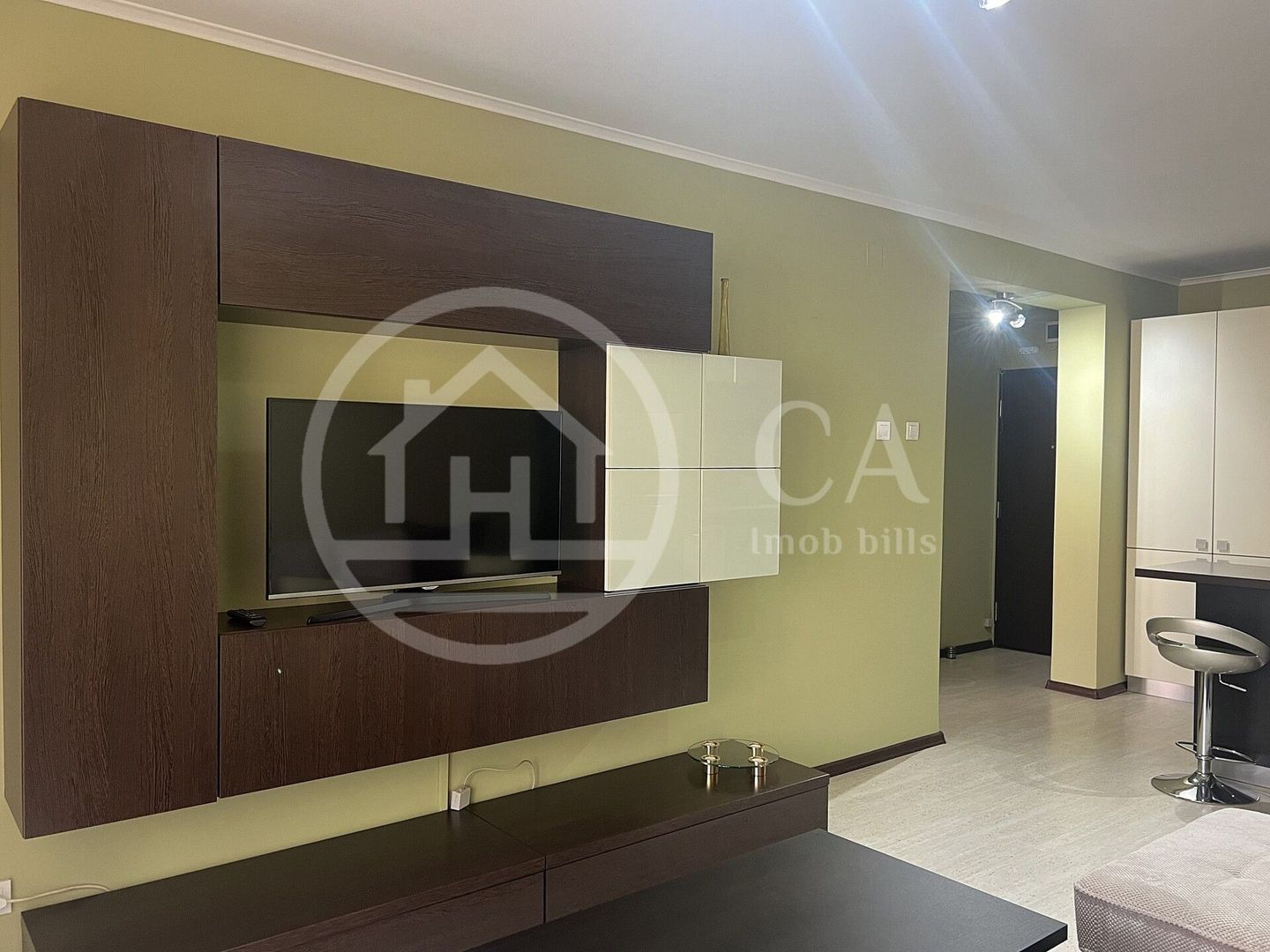 Apartament cu 2 camere de inchiriat Ultracentral Oradea - Poză 2