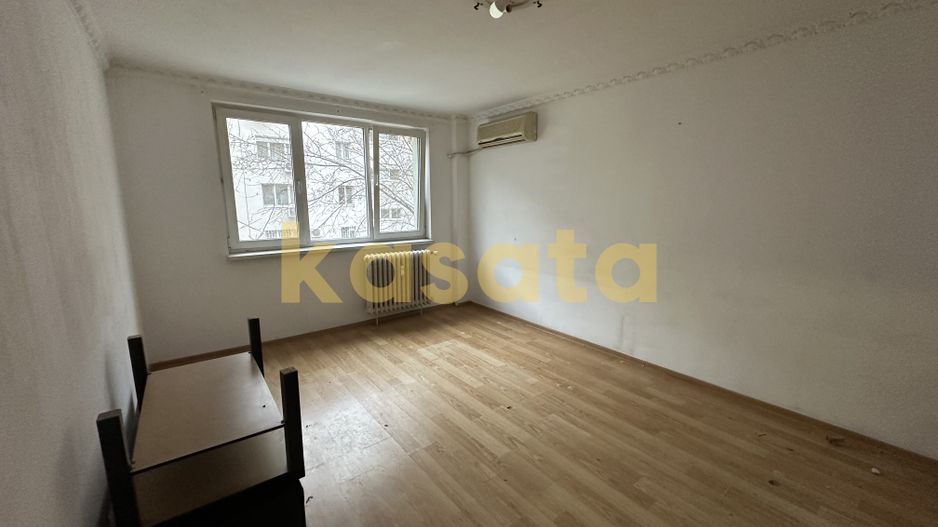 3 Camere | Râul Doamnei | Etaj Intermediar | Bloc Anvelopat - Poză 1