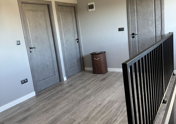 BRASADAS vinde casa noua la cheie in zona Titulescu. - Poză 5