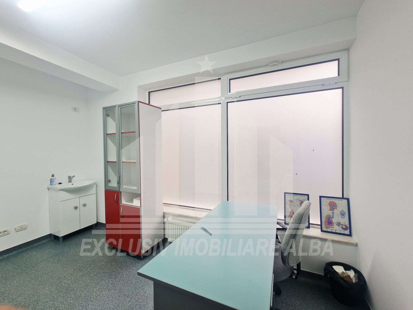 Spatiu Comercial | Laborator analize medicale | 400 mp | Cetate - Poză 9