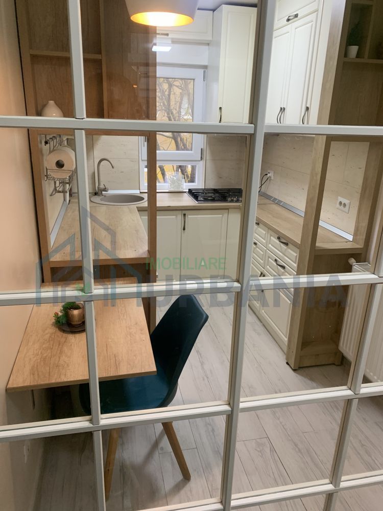 Apartament 3 camere de închiriat, zona Dacia, Iași - Poză 7