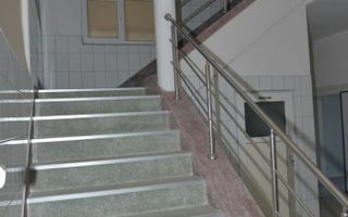 Fabrica de lactate utilata Sibiu - Poză 19